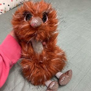 The Beanie Boo Collection! Welcome Orson to the family!!